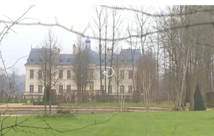 مدار الساعة,أخبار خفيفة ومنوعة,ولي العهد,الأمير محمد بن سلمان