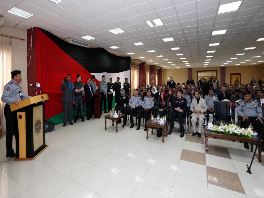 مدار الساعة,أخبار الأردن,اخبار الاردن,الملك عبدالله الثاني,قوات الدرك