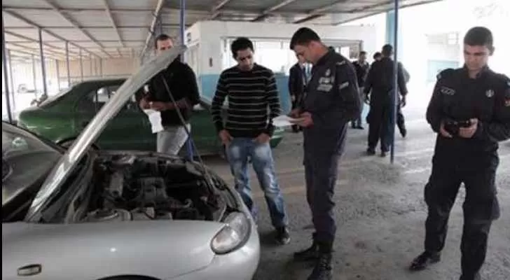 مدار الساعة,أخبار الأردن,اخبار الاردن,إدارة ترخيص السواقين والمركبات,إدارة الترخيص