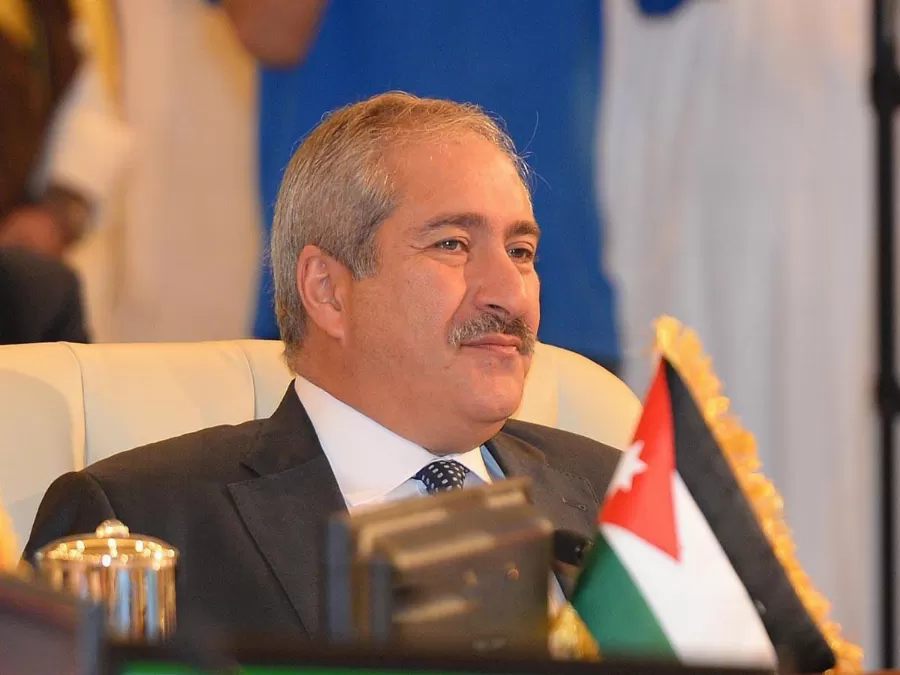 مدار الساعة,أسرار أردنية,الديوان الملكي,وزارة الخارجية,جامعة الدول العربية