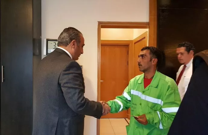 مدار الساعة,أخبار الأردن,اخبار الاردن,رئيس الوزراء,مواقع التواصل الاجتماعي