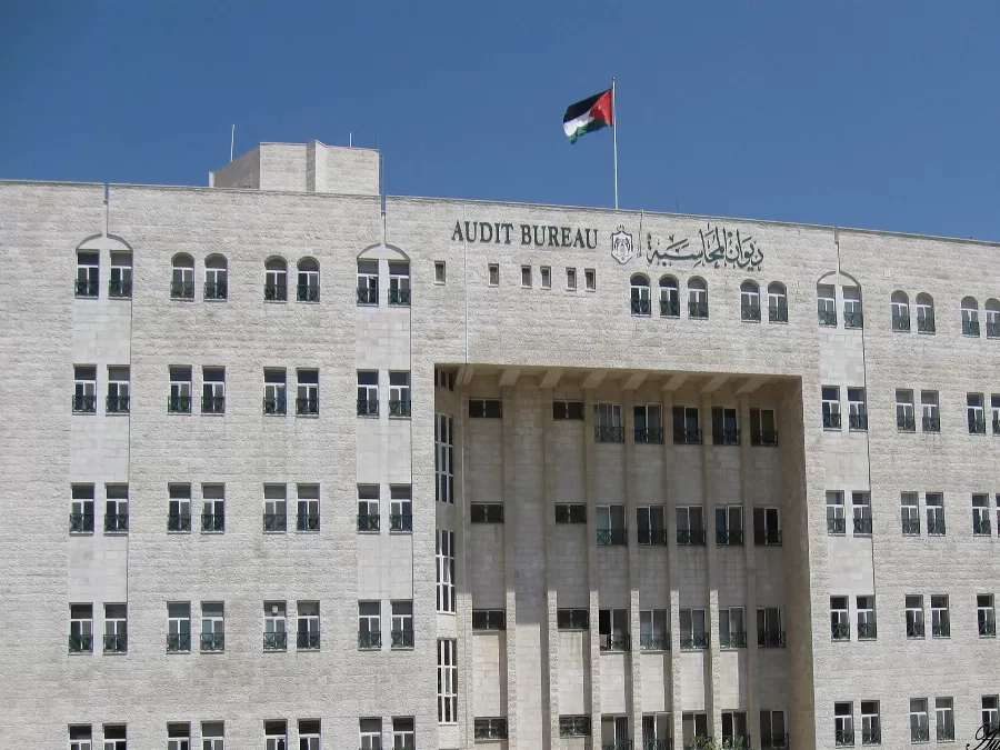 مدار الساعة,أسرار أردنية,وزارة الداخلية,وزارة العمل,وزارة التنمية الاجتماعية,وزارة الأشغال العامة والإسكان,ديوان المحاسبة,وزارة المياه,التنمية الاجتماعية,وزارة الأشغال,الأمم المتحدة,مكافحة الفساد