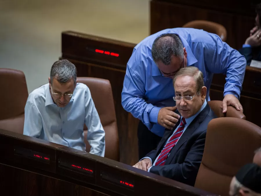 مدار الساعة,أخبار عربية ودولية,رئيس الوزراء,الضفة الغربية,قطاع غزة,بنيامين نتنياهو