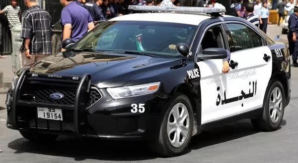 مدار الساعة,أخبار الأردن,اخبار الاردن,قوات الدرك,الدوريات الخارجية