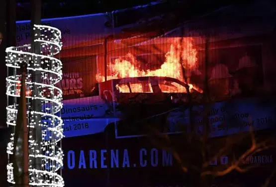 مدار الساعة,Video,فيديو,أخبار خفيفة ومنوعة