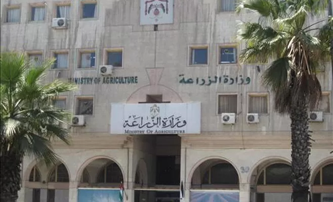 مدار الساعة,أخبار الأردن,اخبار الاردن,وزير الزراعة,خالد حنيفات,وزارة الزراعة