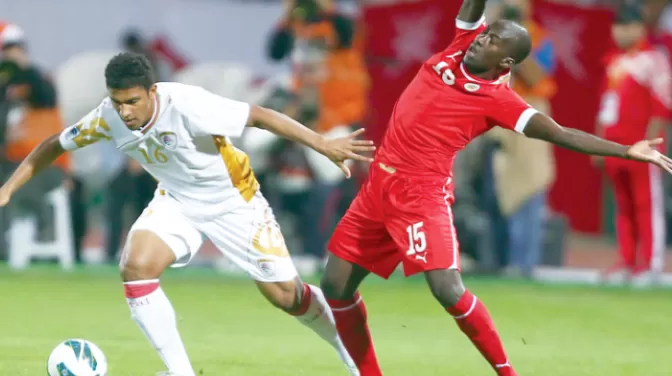 مدار الساعة,أخبار رياضية