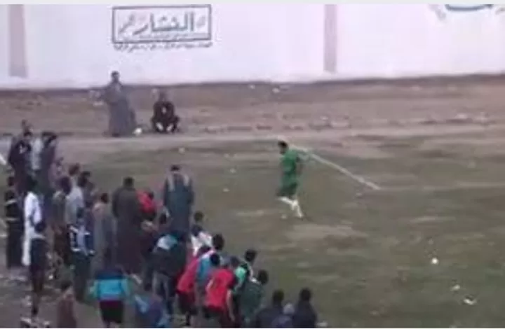 مدار الساعة,أخبار رياضية