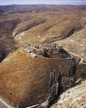 مدار الساعة,أسرار أردنية,المملكة الأردنية الهاشمية