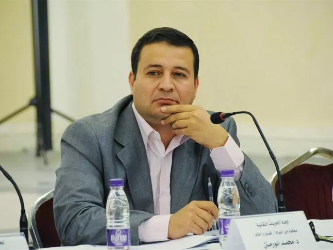 مدار الساعة,مقالات مختارة