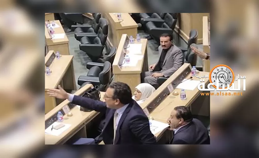 مدار الساعة,أسرار أردنية
