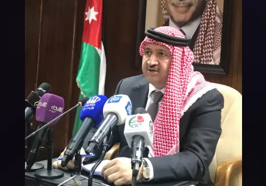 مدار الساعة,أخبار الأردن,اخبار الاردن,وزير المياه والري