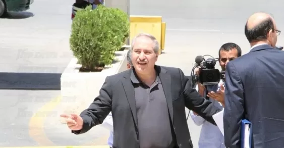 مدار الساعة,أسرار أردنية,وزارة الخارجية