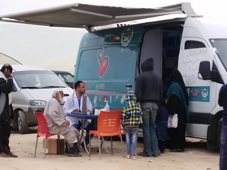 مدار الساعة,أخبار المجتمع الأردني,التنمية المستدامة