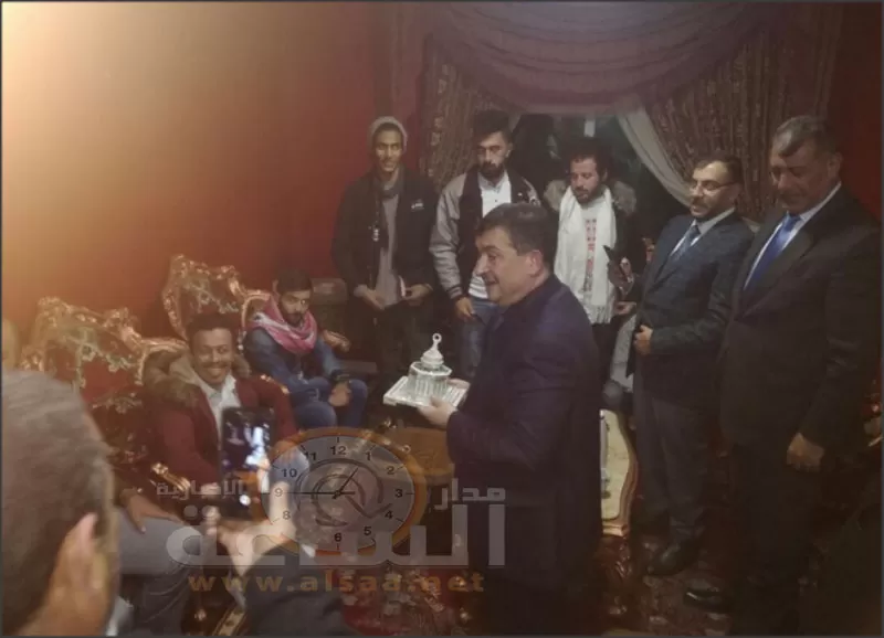 مدار الساعة,أخبار المجتمع الأردني