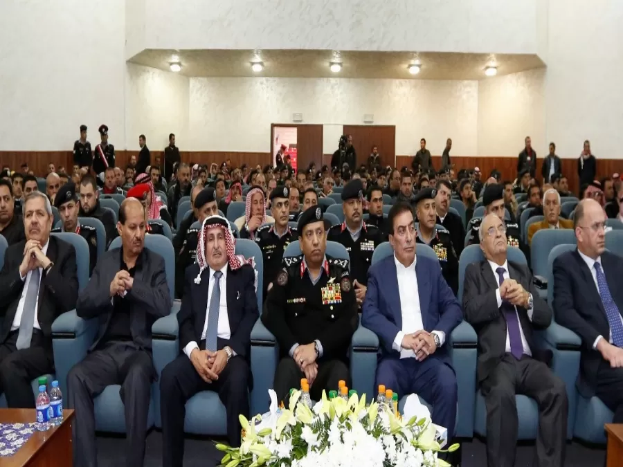 مدار الساعة,أخبار الأردن,اخبار الاردن,وزير الدولة لشؤون رئاسة الوزراء,الحسن بن طلال,الملك عبدالله الثاني,رئاسة الوزراء,مجلس النواب,جامعة مؤتة,الثورة العربية الكبرى,قوات الدرك