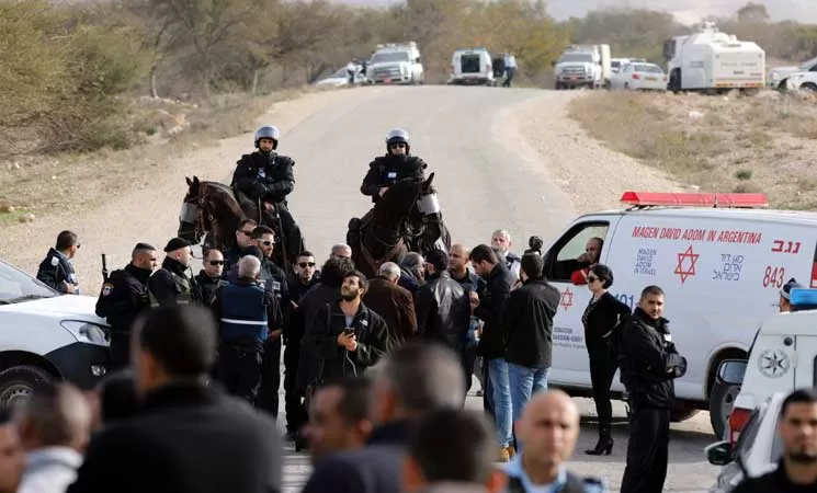 مدار الساعة,أخبار عربية ودولية