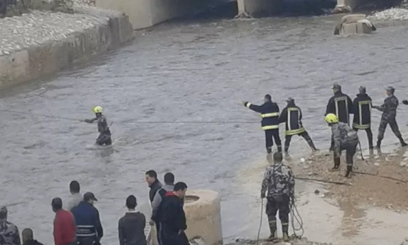 مدار الساعة,أخبار الأردن,اخبار الاردن,الدفاع المدني