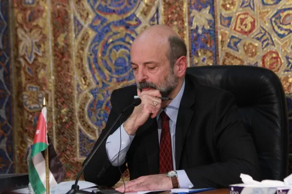 مدار الساعة,أخبار الأردن,اخبار الاردن,وزير التربية والتعليم,الملكة نور الحسين,وزارة الداخلية,وزارة التربية والتعليم,ديوان المحاسبة,الأمن العام,القوات المسلحة,قوات الدرك