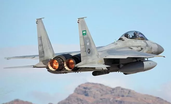 مدار الساعة,أخبار عربية ودولية,القوات الجوية