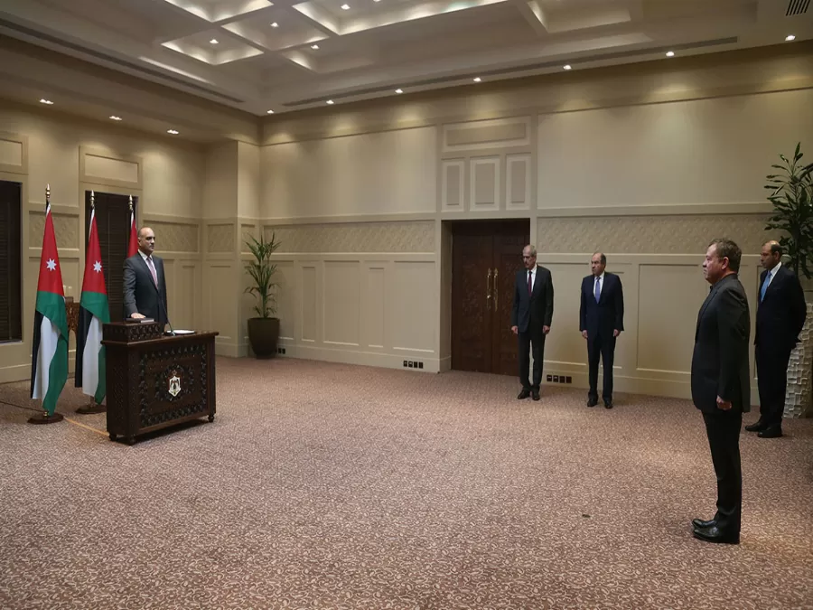 مدار الساعة,أخبار الأردن,اخبار الاردن,وزير الدولة للشؤون القانونية,وزير الخارجية وشؤون المغتربين,الملك عبدالله الثاني,رئيس الوزراء,الديوان الملكي الهاشمي,الإرادة الملكية السامية,جمهورية مصر العربية,جامعة الدول العربية