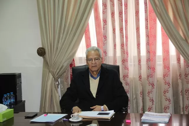 مدار الساعة,أخبار الجامعات الأردنية,الملك عبدالله الثاني