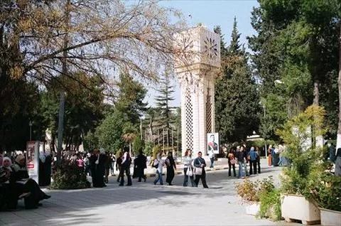 مدار الساعة,أخبار الجامعات الأردنية,وزارة التعليم العالي والبحث العلمي,وزارة التعليم العالي
