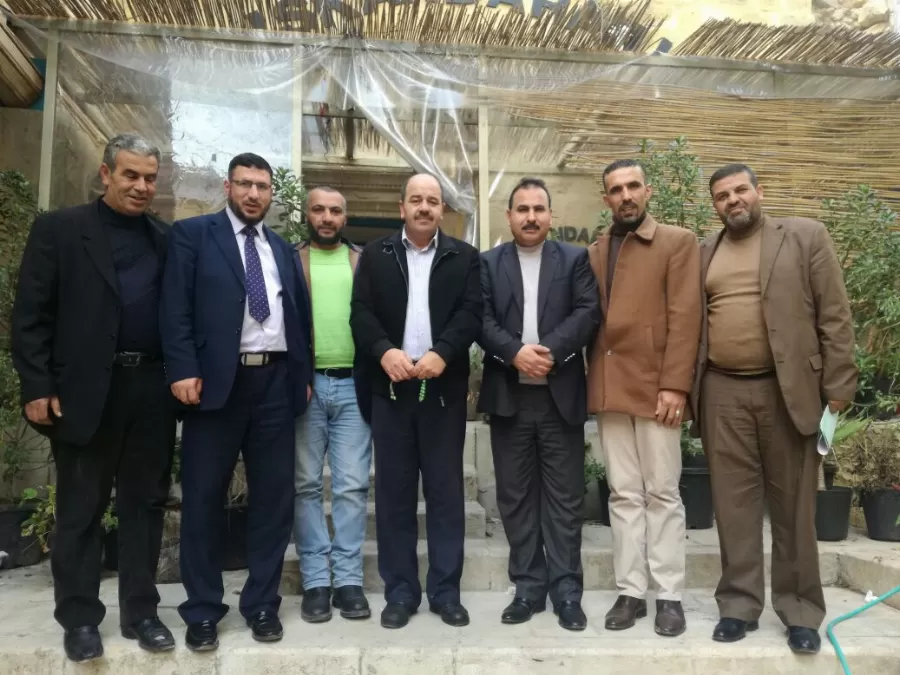 مدار الساعة,أخبار المجتمع الأردني,الملك عبدالله الثاني,وزارة التنمية الاجتماعية,التنمية الاجتماعية