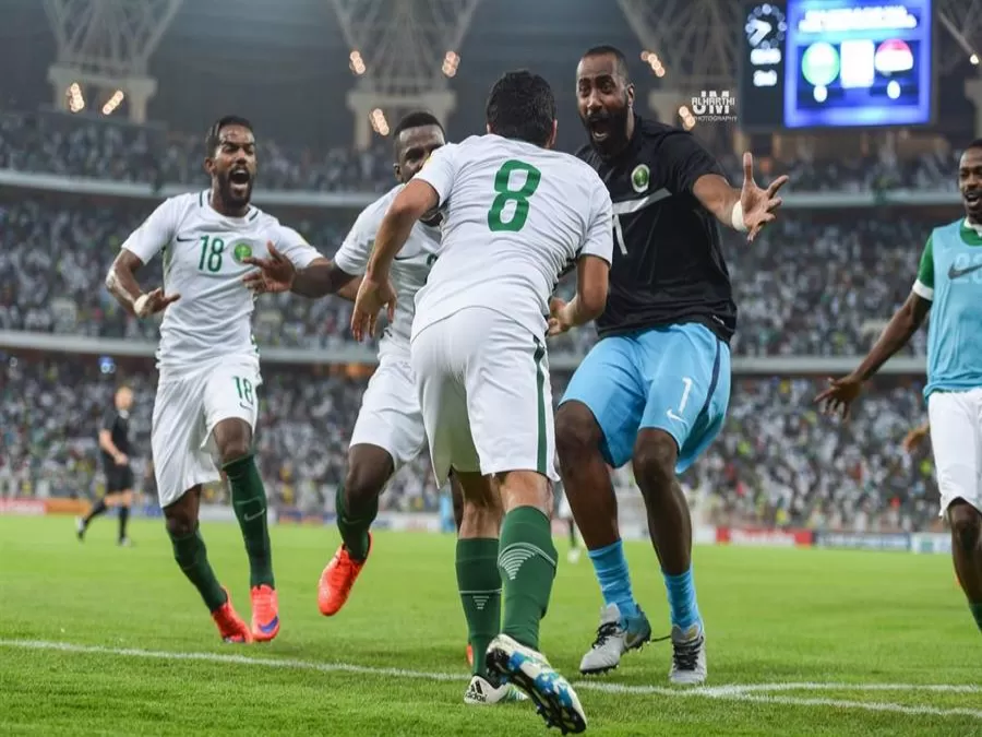 مدار الساعة,أخبار رياضية,تصفيات كأس العالم,كأس العالم