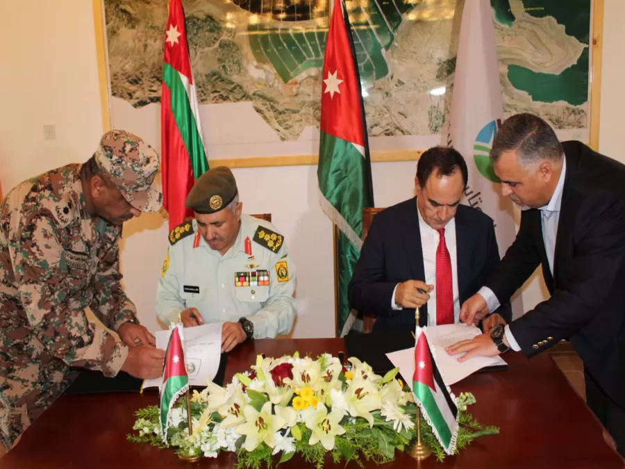 مدار الساعة,أخبار الأردن,اخبار الاردن,القوات المسلحة الأردنية,القوات المسلحة,المنطقة العسكرية الجنوبية,الجيش العربي,القيادة العامة للقوات المسلحة
