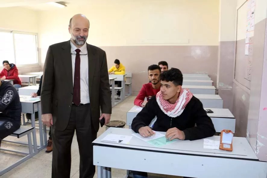 مدار الساعة,أخبار الأردن,اخبار الاردن,وزير التربية والتعليم