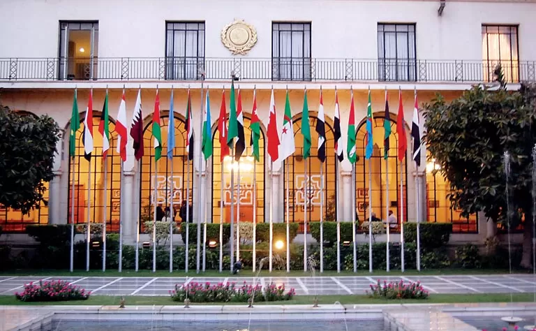 مدار الساعة,أخبار عربية ودولية,الجامعة العربية,جامعة الدول العربية