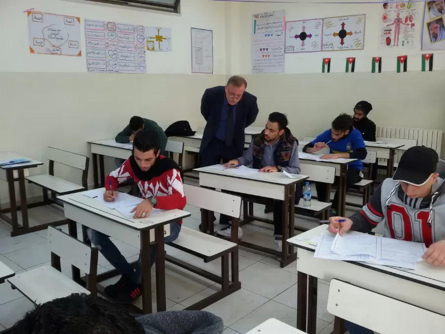 مدار الساعة,أخبار الأردن,اخبار الاردن,وزارة التربية والتعليم