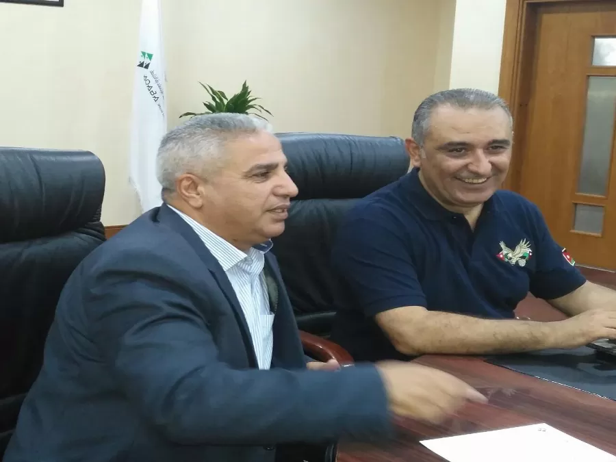 مدار الساعة,أخبار اقتصادية,الملك عبدالله الثاني,سلطة منطقة العقبة الاقتصادية الخاصة,المناطق الحرة,وزارة التربية والتعليم,جامعة العقبة للتكنولوجيا