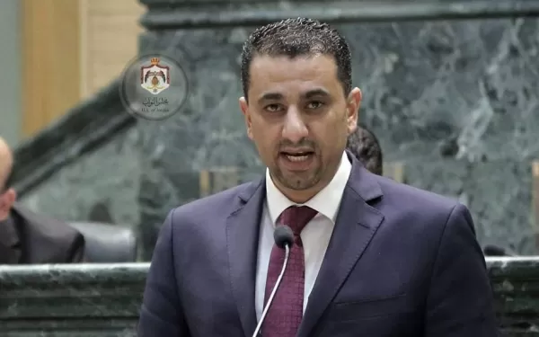 مدار الساعة,أخبار مجلس النواب الأردني,وزير المياه والري,وزيرة السياحة والآثار,لينا عناب,رئيس الوزراء,سلطة وادي الأردن,دائرة الآثار العامة,وادي الأردن