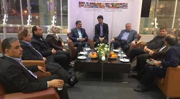 مدار الساعة,أخبار مجلس النواب الأردني,مجلس الأمة,مجلس النواب,مجلس الأعيان,وزارة الأوقاف,قطاع غزة,أونروا,الضفة الغربية