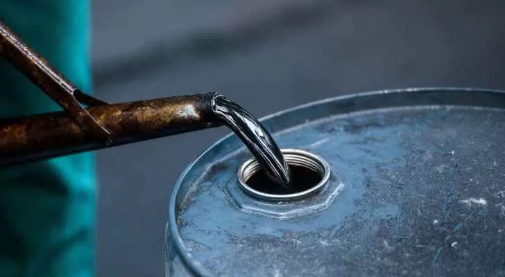 مدار الساعة,أخبار اقتصادية,خام برنت,أسعار النفط