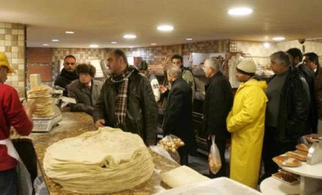 مدار الساعة,أخبار اقتصادية,وزير الصناعة والتجارة والتموين,وزارة الصناعة والتجارة,يعرب القضاة,وزارة الصناعة