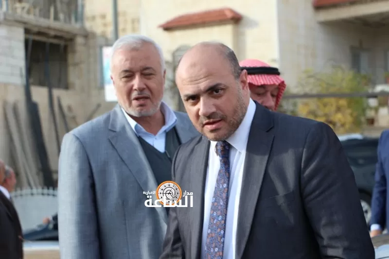 مدار الساعة,أخبار مجلس النواب الأردني,وزارة الأوقاف والشؤون والمقدسات الإسلامية,وزارة الأوقاف