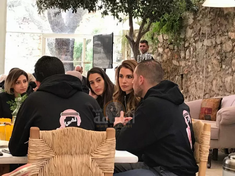 مدار الساعة,أخبار الأردن,اخبار الاردن,الملكة رانيا العبدالله