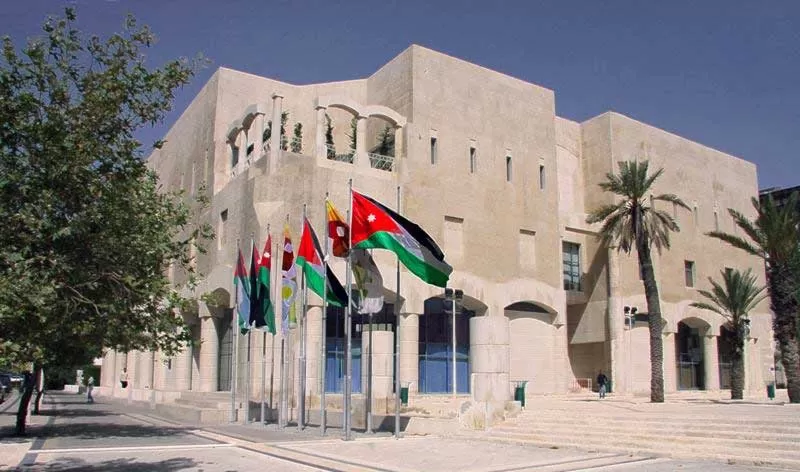 مدار الساعة,أخبار الأردن,اخبار الاردن,مركز زها الثقافي,الملك عبدالله الثاني,الملكة رانيا العبد الله,محمد المومني,دائرة المكتبات العامة
