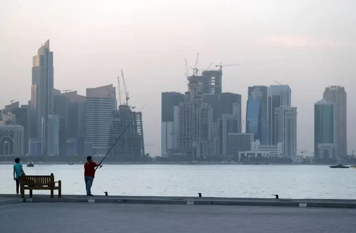 مدار الساعة,أخبار اقتصادية