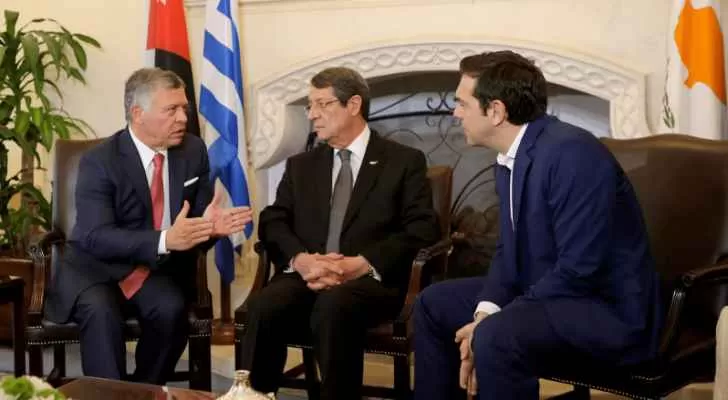 مدار الساعة,أخبار الأردن,اخبار الاردن,الملك عبدالله الثاني,الاتحاد الأوروبي,رئيس الوزراء