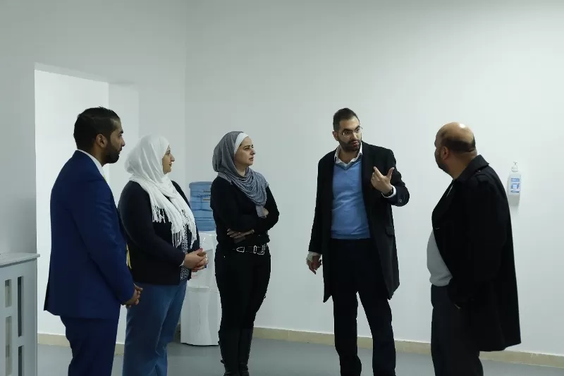 مدار الساعة,أخبار المجتمع الأردني