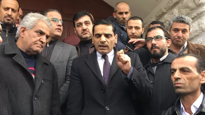 مدار الساعة,Video,فيديو,أخبار الأردن,اخبار الاردن,نقيب الصحفيين