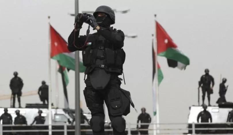 مدار الساعة,أخبار الأردن,اخبار الاردن,الملك عبد الله الثاني,وزارة الداخلية,الأمن العام,قوات الدرك,البحث الجنائي,الدوريات الخارجية,الشرطة النسائية,القوات المسلحة,الجيش العربي