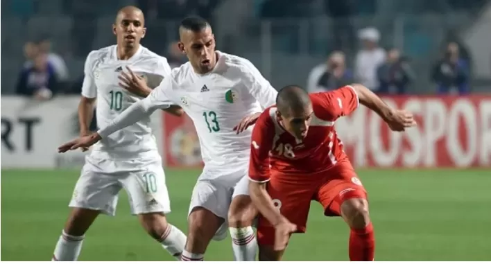 مدار الساعة,أخبار رياضية