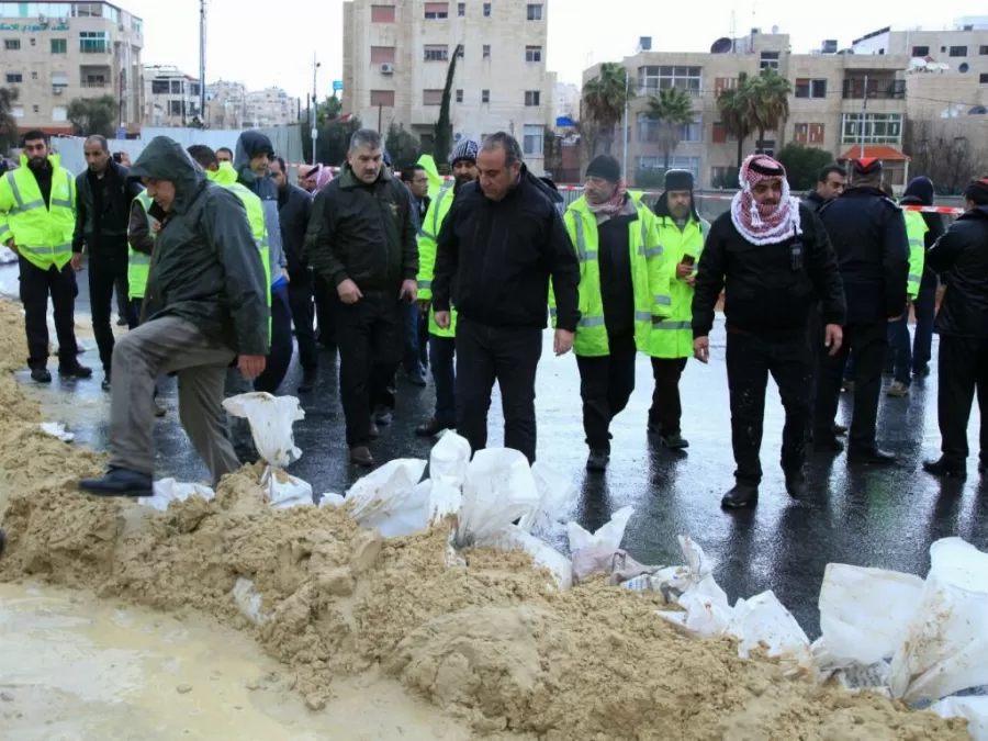 مدار الساعة,أخبار الأردن,اخبار الاردن,أمانة عمان الكبرى,الدفاع المدني