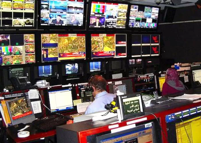 مدار الساعة,أخبار ثقافية,مواقع التواصل الاجتماعي