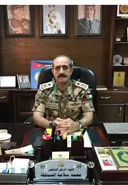 مدار الساعة,مقالات,القوات المسلحة الأردنية,الملك عبد الله الثاني,القوات المسلحة